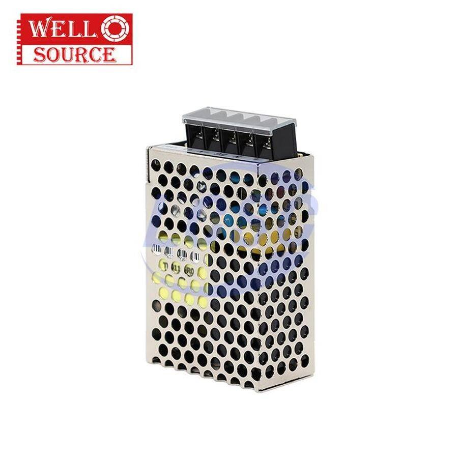 WELL SOURCE LS-20-12 - 2