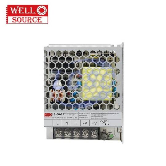 WELL SOURCE LS-50-24