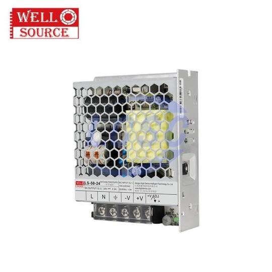 WELL SOURCE LS-50-24 - 2