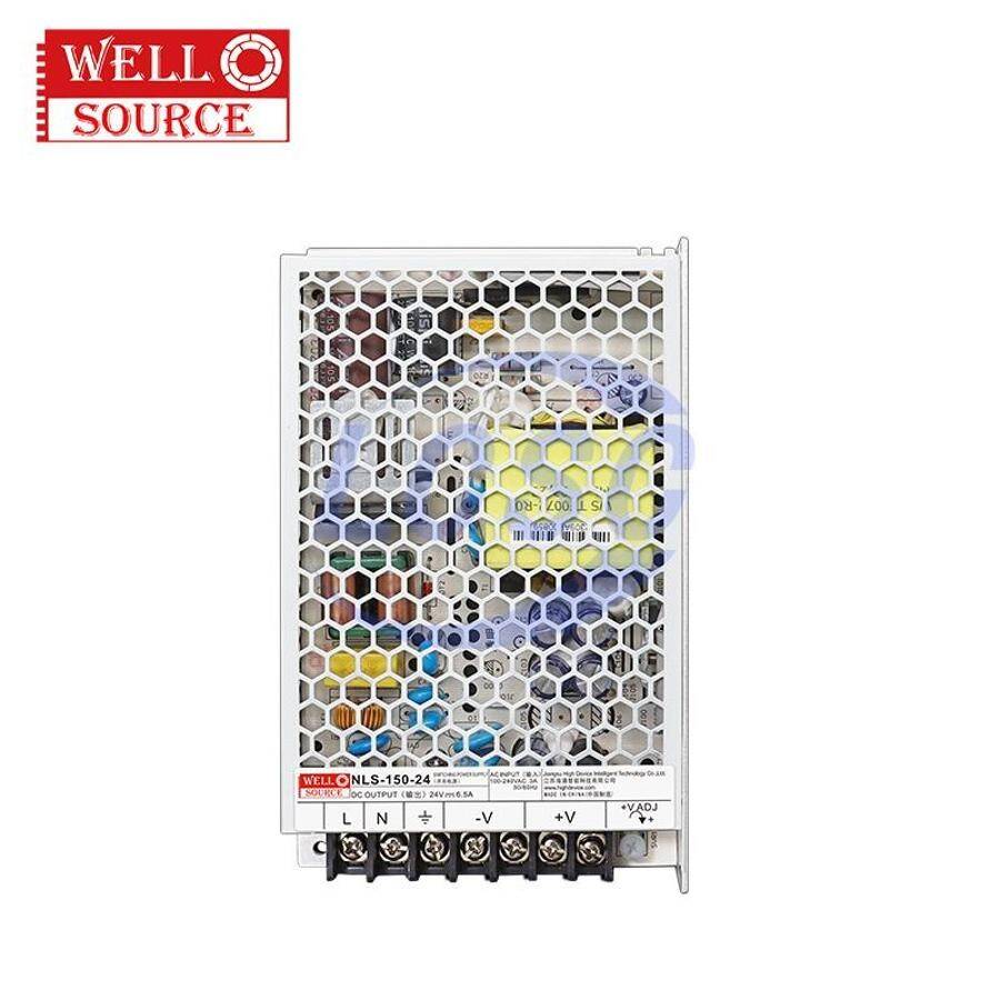 WELL SOURCE NLS-150-24 - 1