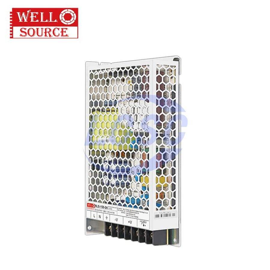 WELL SOURCE NLS-150-24 - 2