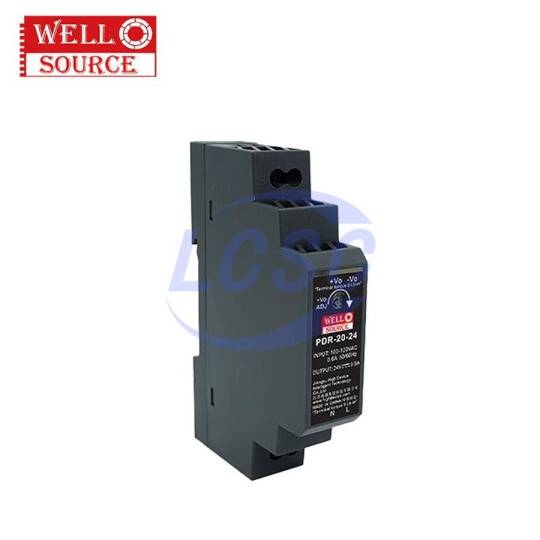 WELL SOURCE PDR-20-24 - 2