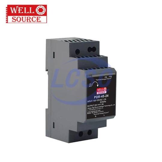 WELL SOURCE PDR-45-24 - 2