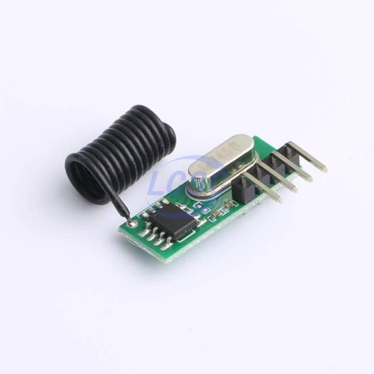 WF RX480RA 433MHz D6MM 0402 T1 V4 - 3