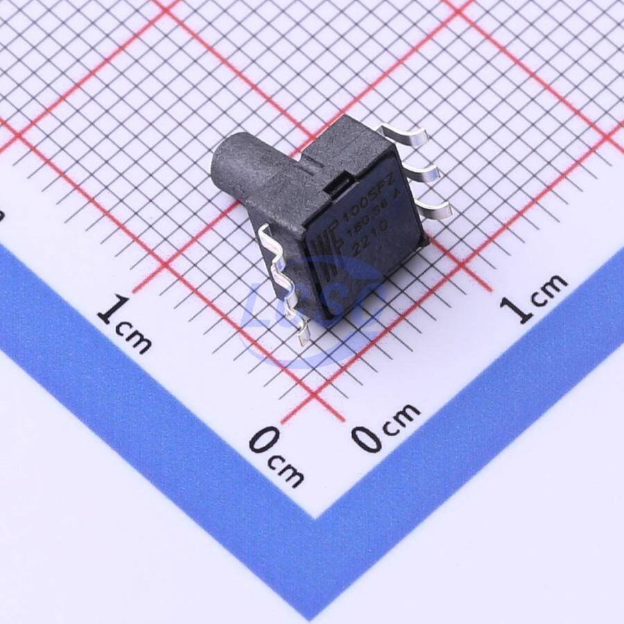 WF WF100SPZ 1BG S6 AT - 2