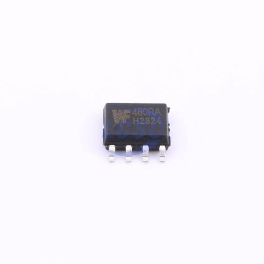 WF WF480RA H VL2.8mA S8T&R - 3