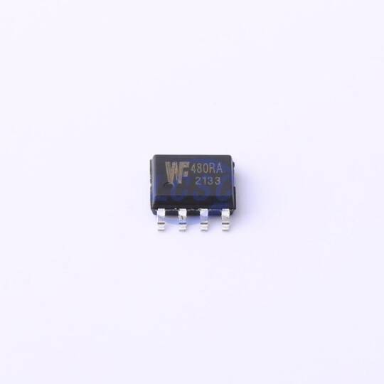 WF WF480RA VX S8T&R - 3