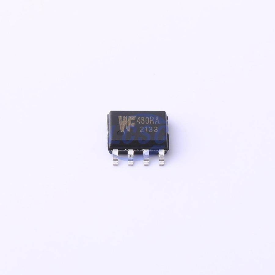 WF WF480RA VX S8T&R - 3