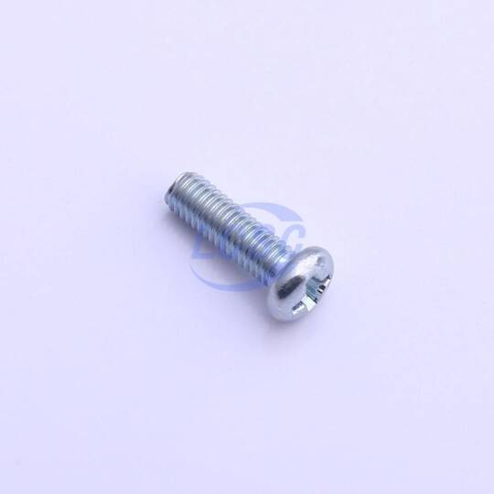 WG M3*10 - 3
