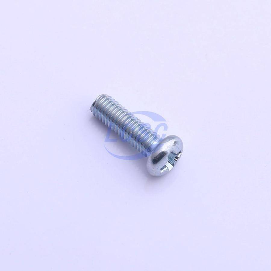 WG M3*10 - 3