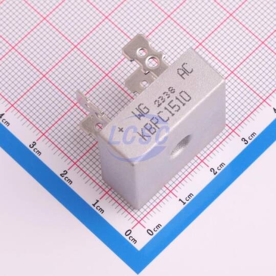 Wild Goose KBPC1510