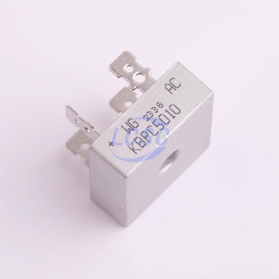 Wild Goose KBPC5010 - 3