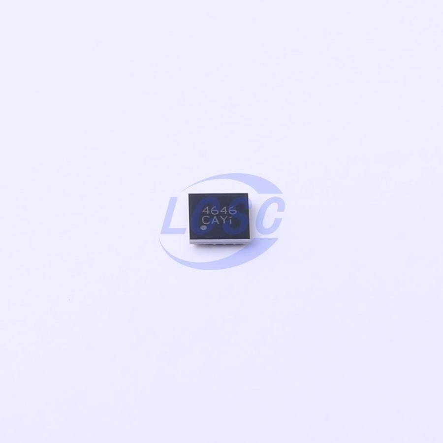 WILLSEMI WAS4646C-36/TR - 3