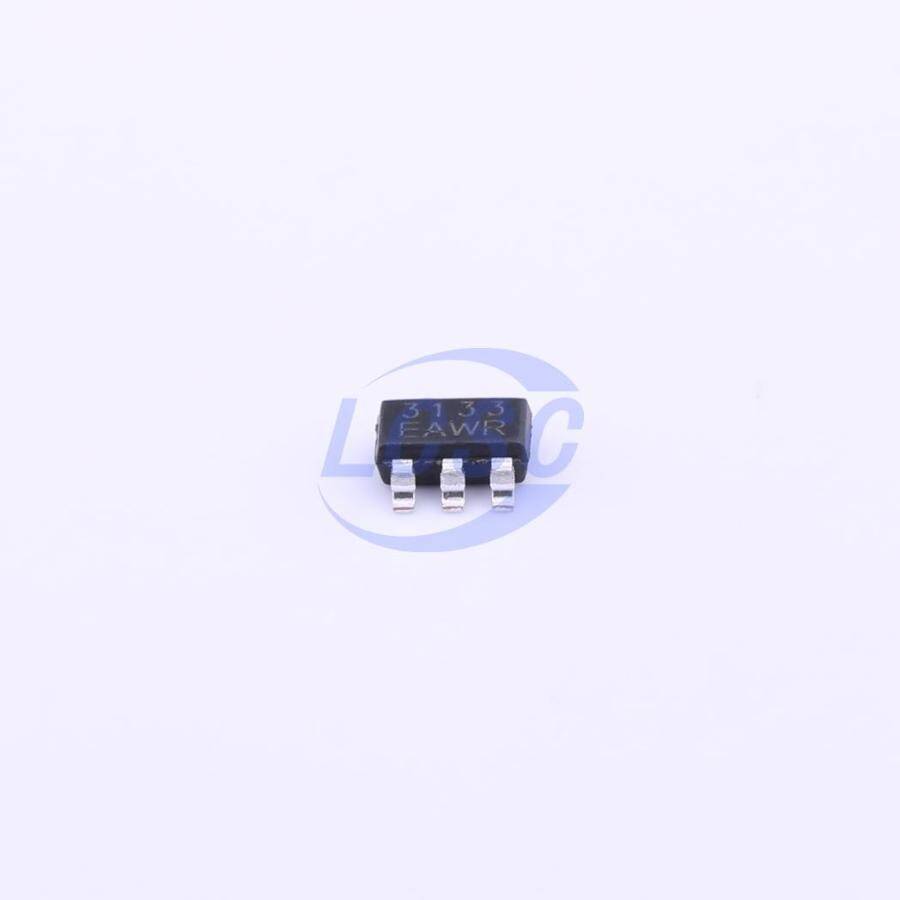 WILLSEMI WD3133E-5/TR - 3