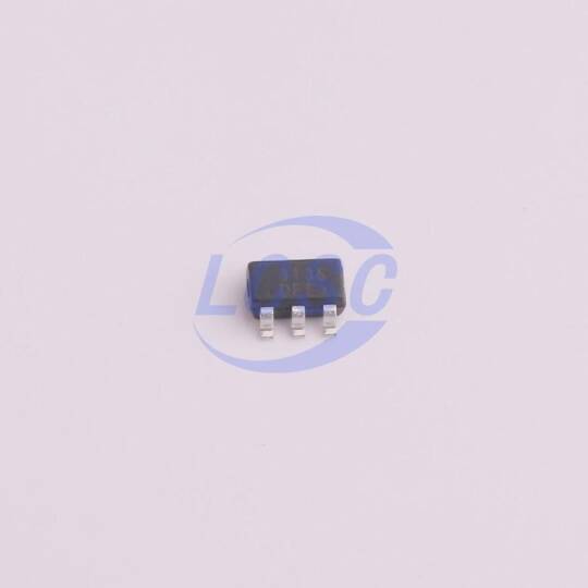 WILLSEMI WD3136E-6/TR - 3