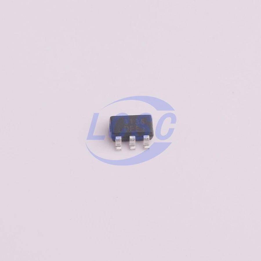 WILLSEMI WD3136E-6/TR - 3