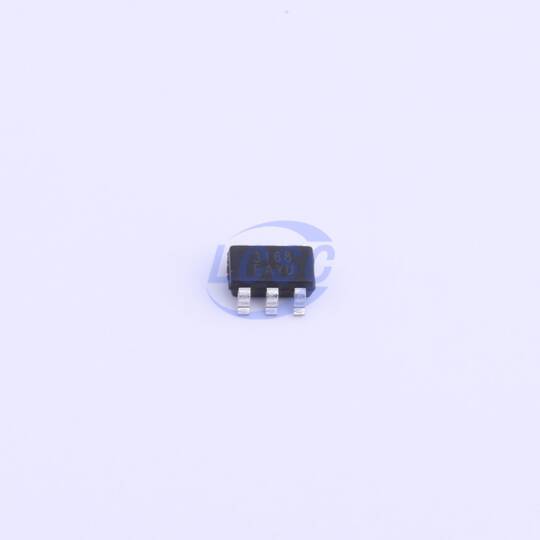WILLSEMI WD3168E-6/TR - 3
