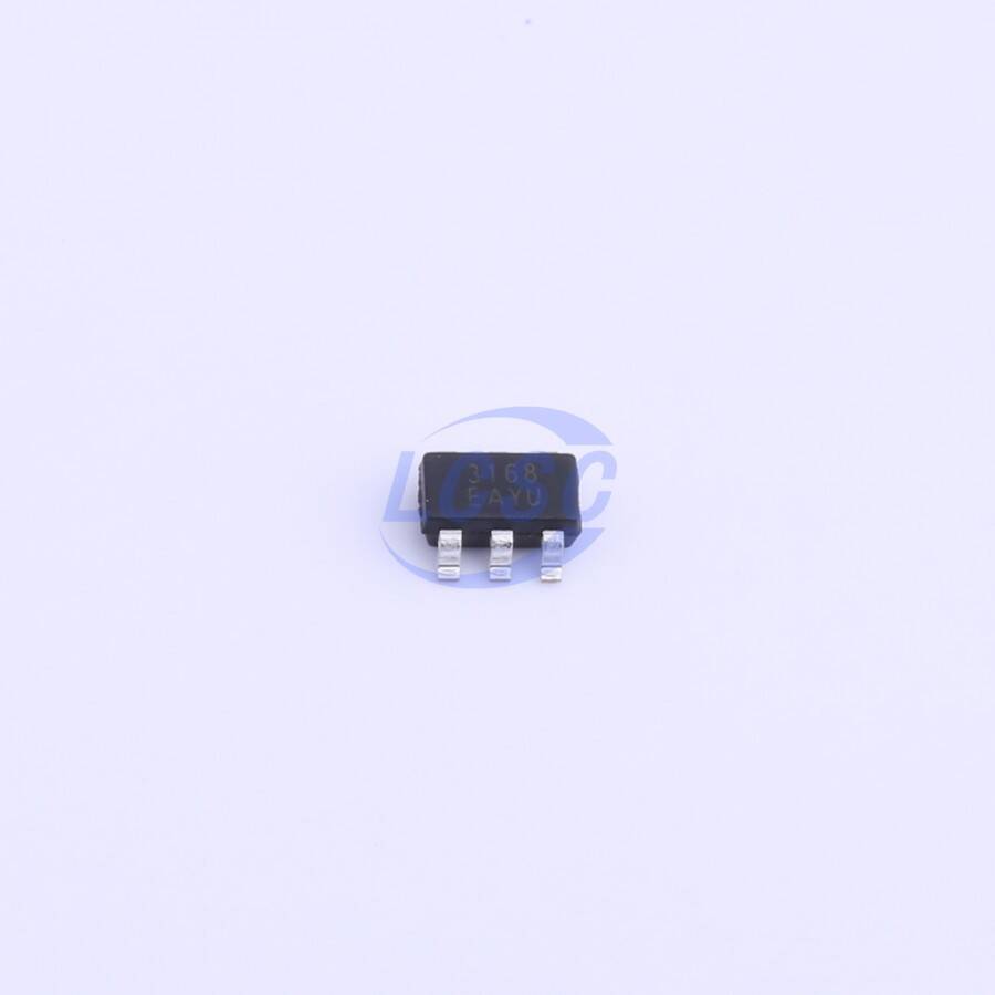 WILLSEMI WD3168E-6/TR - 3