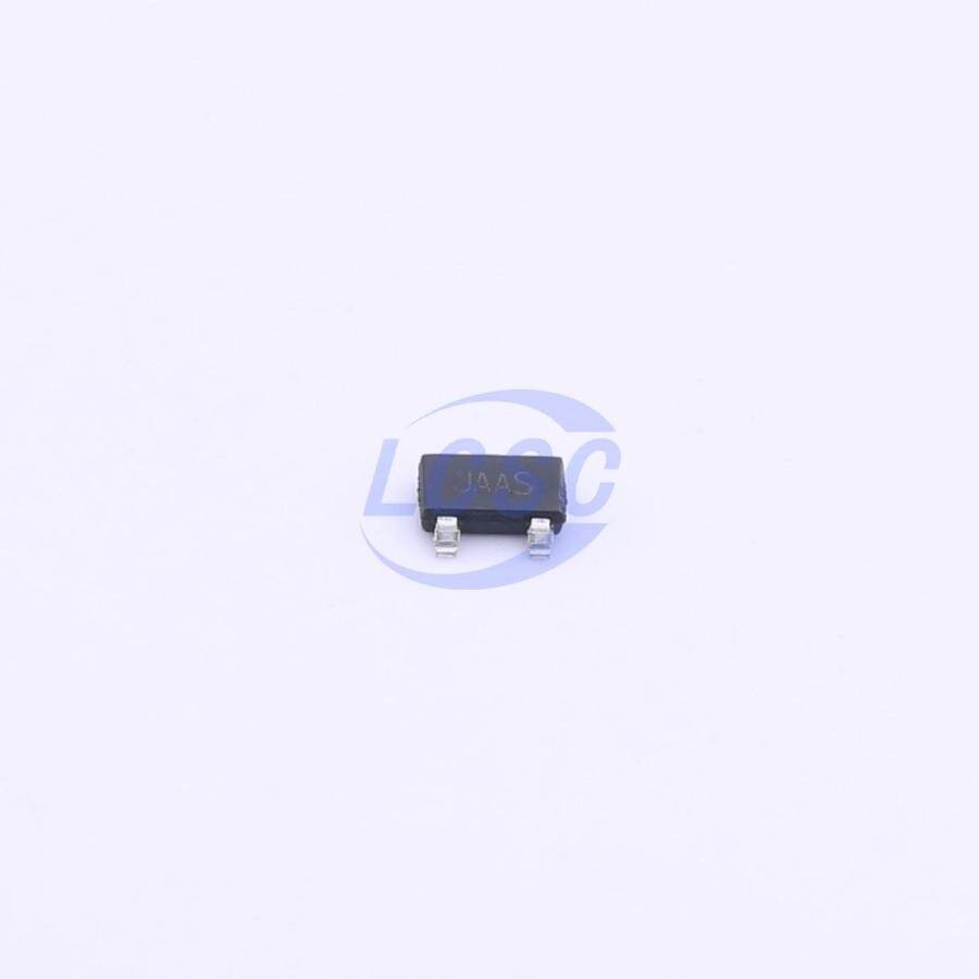 WILLSEMI WH2508F-3/TR - 3