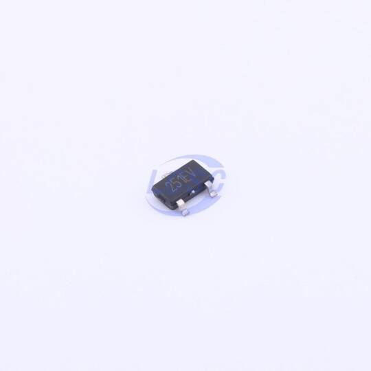 WILLSEMI WH251E-3/TR - 3