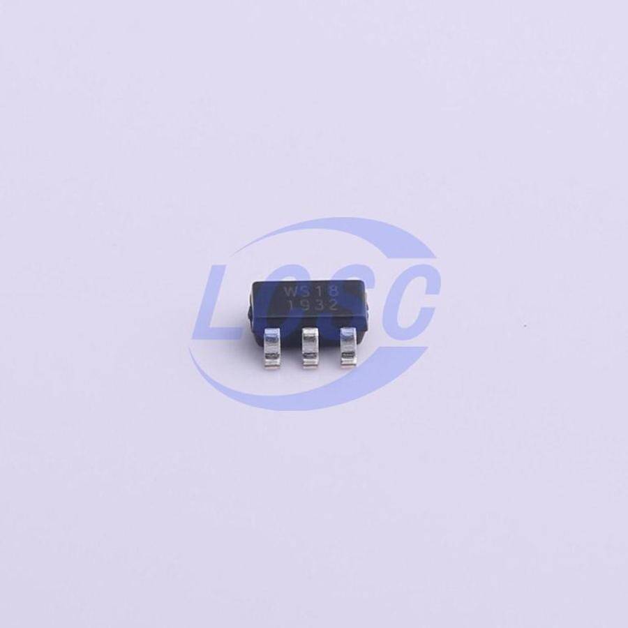 WILLSEMI WL2803E18-5/TR - 3