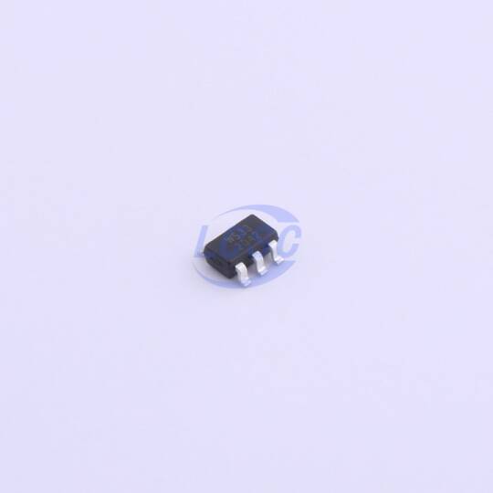 WILLSEMI WL2803E33-5/TR - 3