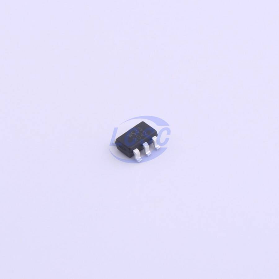 WILLSEMI WL2803E33-5/TR - 3