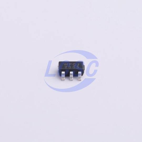 WILLSEMI WL2805E28-5/TR - 3