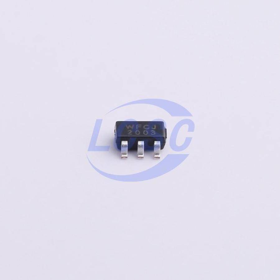 WILLSEMI WL2805E28-5/TR - 3