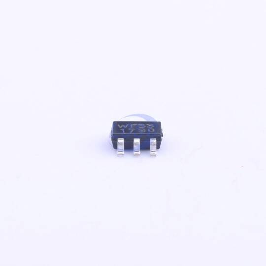 WILLSEMI WL2805E33-5/TR - 3
