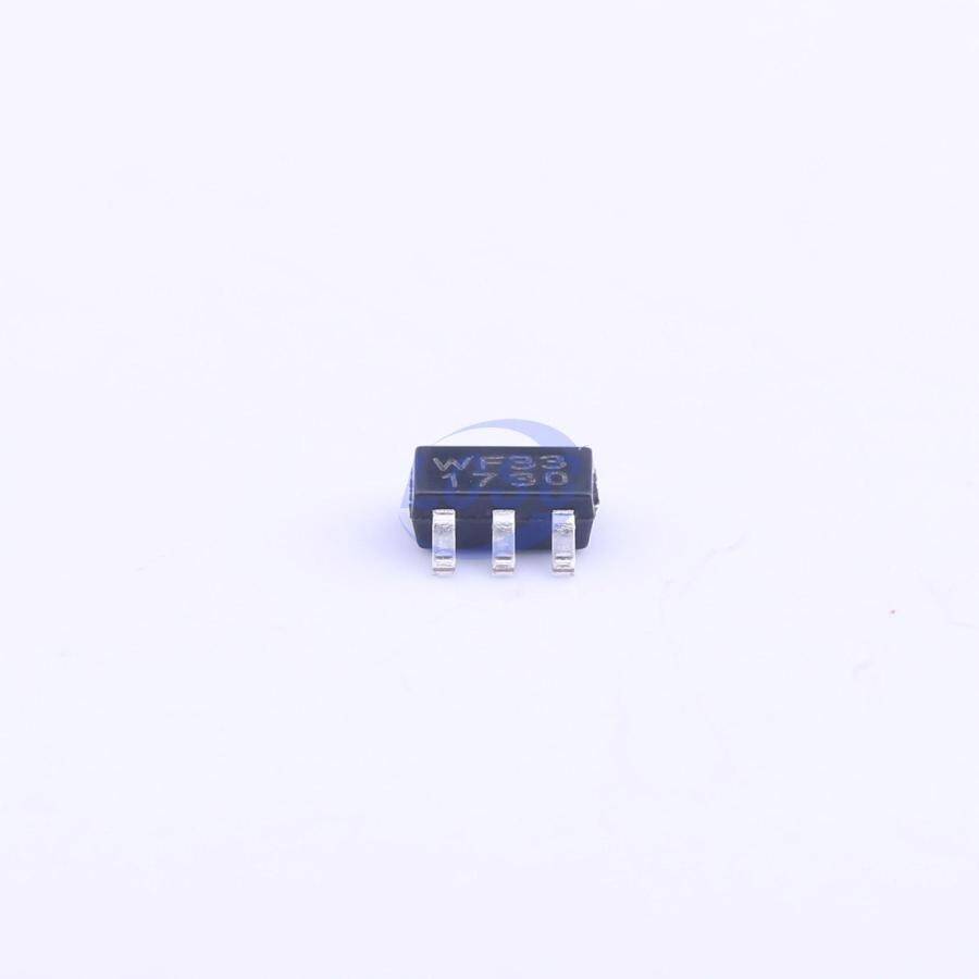 WILLSEMI WL2805E33-5/TR - 3