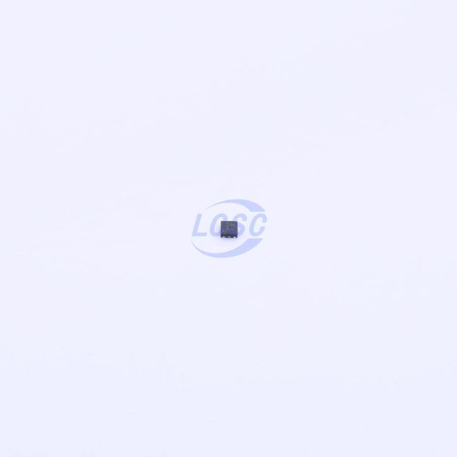 WILLSEMI WL2810D33-4/TR - 3