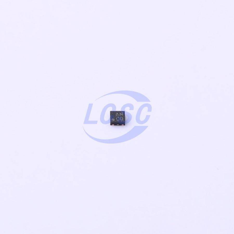 WILLSEMI WL2815D33-4/TR - 3