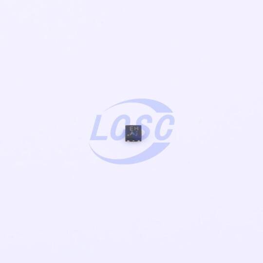 WILLSEMI WL2820D18-4/TR - 3