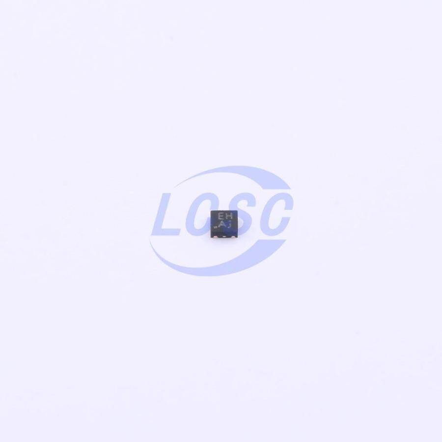 WILLSEMI WL2820D18-4/TR - 3