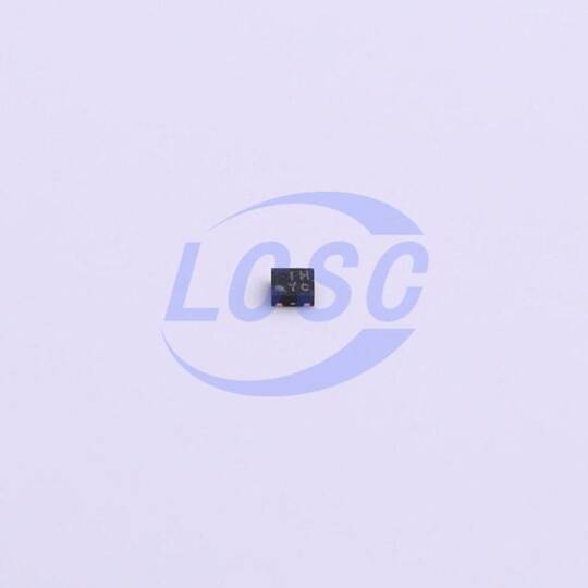 WILLSEMI WL2836D18-4/TR - 3