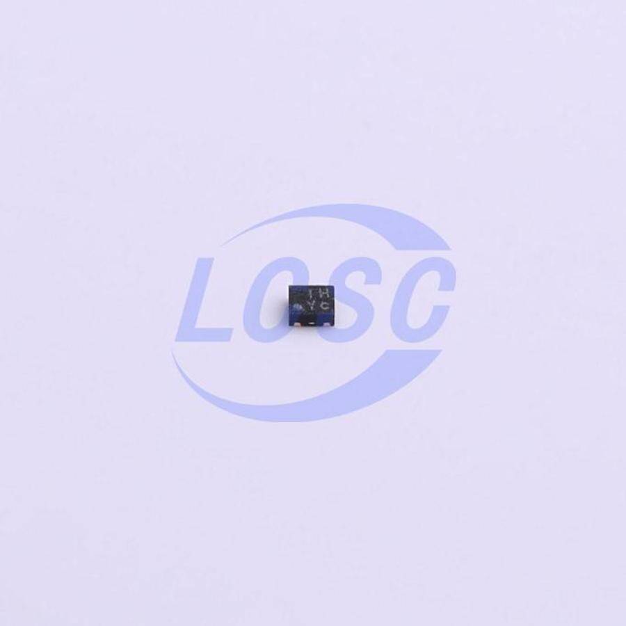 WILLSEMI WL2836D18-4/TR - 3