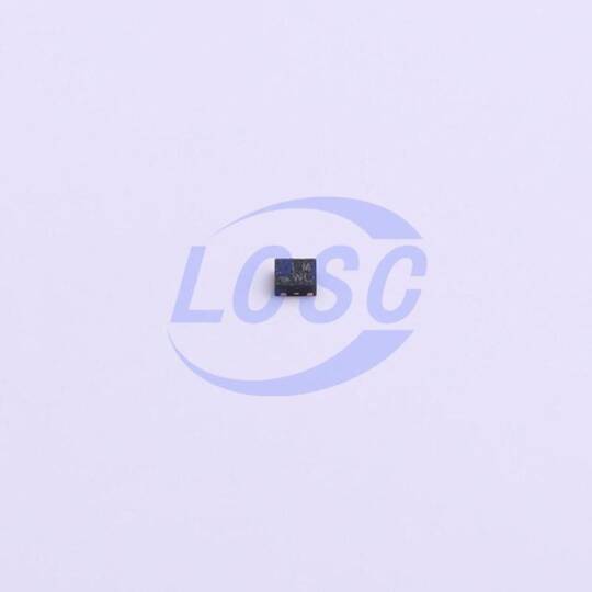 WILLSEMI WL2836D30-4/TR - 3