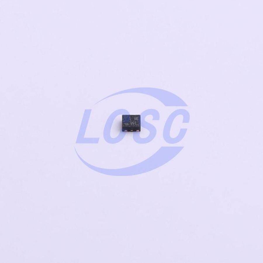 WILLSEMI WL2836D30-4/TR - 3