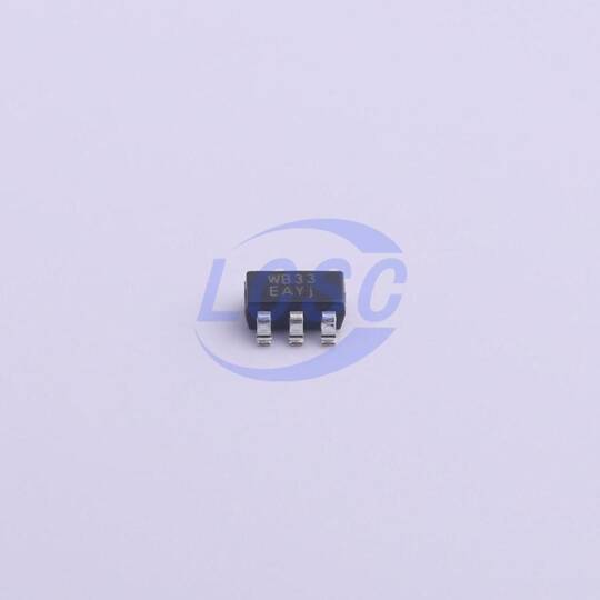 WILLSEMI WL2851E33-5/TR - 3