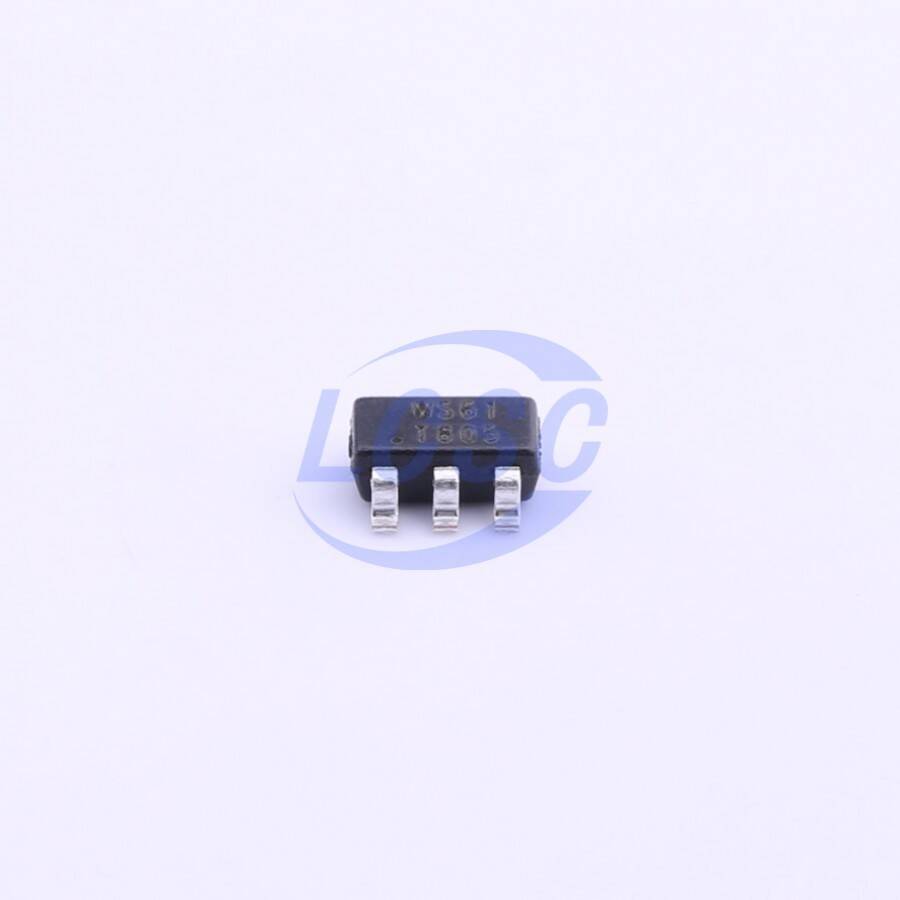 WILLSEMI WS3202E61-6/TR - 3