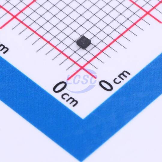 WILLSEMI WS7854QA-9/TR - 1