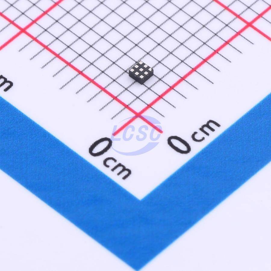 WILLSEMI WS7854QA-9/TR - 2