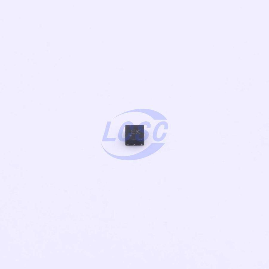 WILLSEMI WS7854QA-9/TR - 3