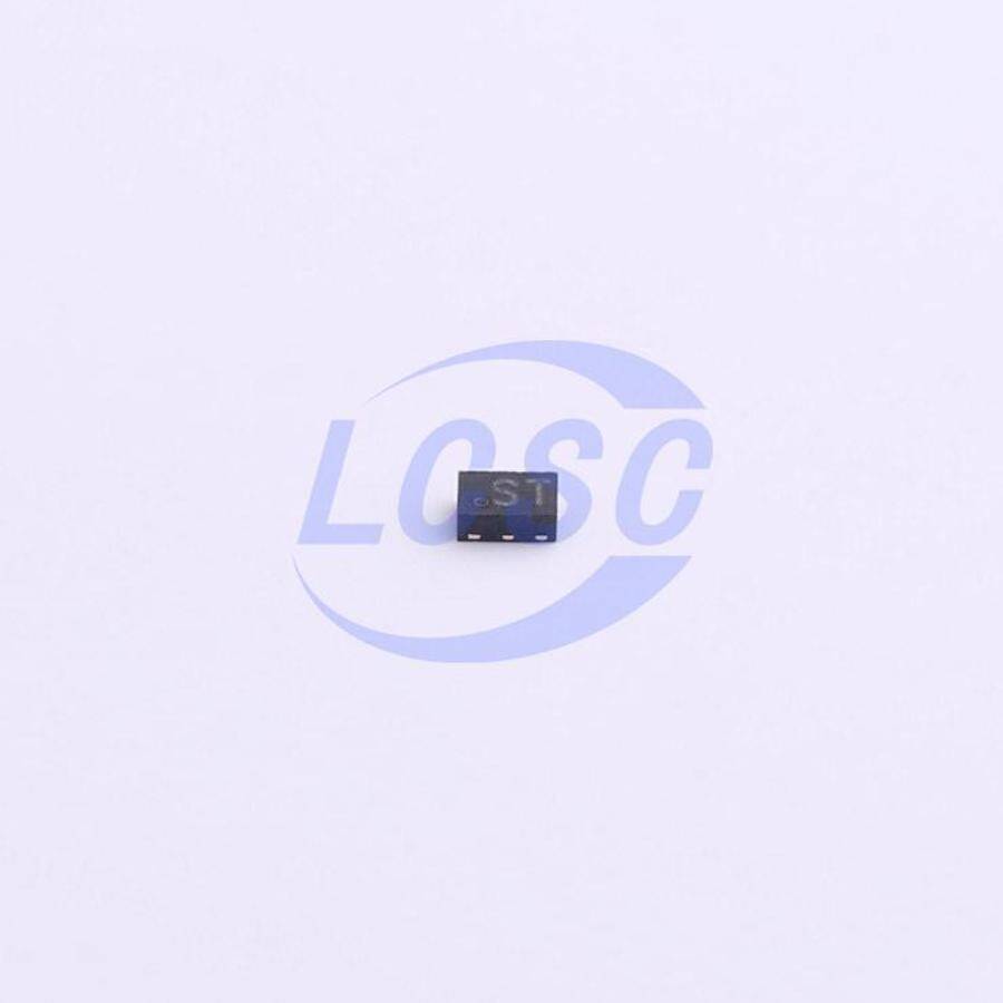 WILLSEMI WS7916S-6/TR - 3