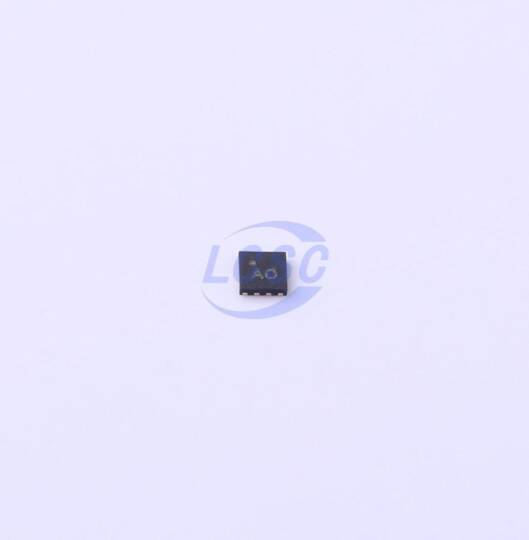 WILLSEMI WUSB3801Q-12/TR - 3