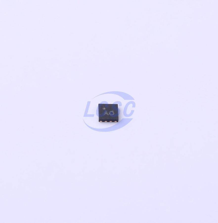 WILLSEMI WUSB3801Q-12/TR - 3