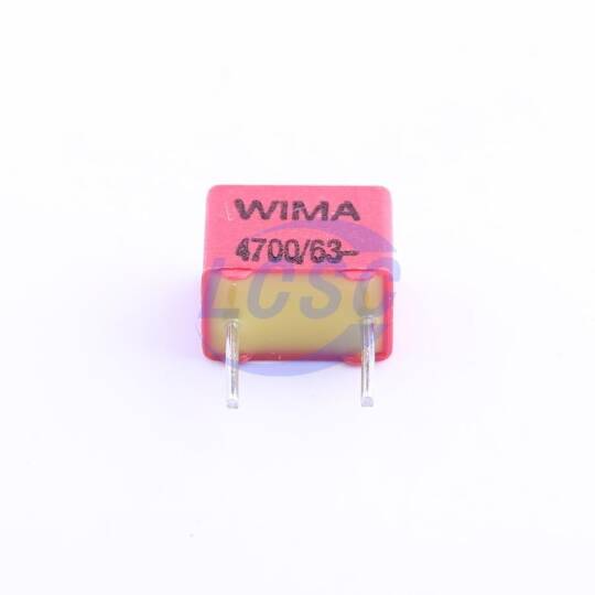 WIMA FKP2C014701D00HSSD - 3