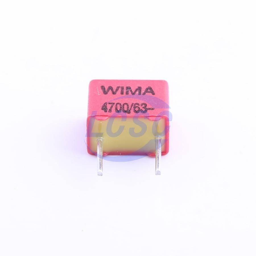 WIMA FKP2C014701D00HSSD - 3
