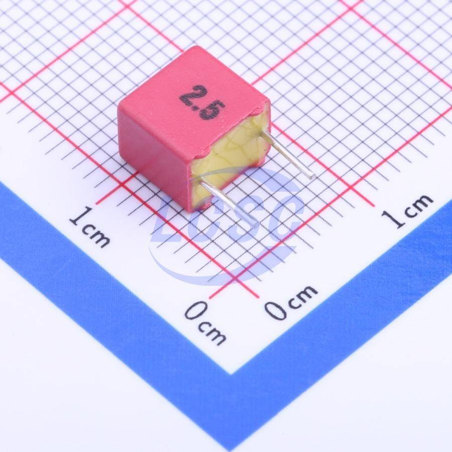 WIMA FKP2C021001G00HSSD - 2